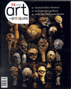 Art & Antiques 06/2012