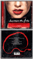 CD - Escape The Fate – Dying Is Your Latest Fashion