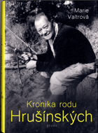 Kronika rodu Hrušínských