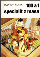 100 a 1 specialit z masa