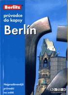 Berlín - průvodce do kapsy