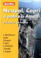Neapol, Capri a pobřeží Amalfi - průvodce do kapsy
