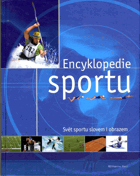 Encyklopedie sportu - svět sportu slovem i obrazem