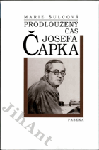 Prodloužený čas Josefa Čapka