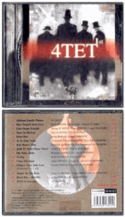 CD - 4TET