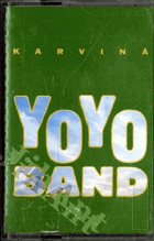 MC - YoYo Band - Karviná