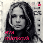 SP - Eva Máziková – Zvoň, zvoň • Slon v ZOO