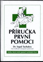 Příručka první pomoci