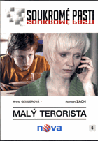 DVD - Soukromé pasti - Malý terorista
