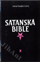 Satanská bible