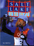 Salt Lake 2002 - XIX. zimní olympijské hry