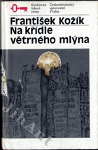 Na křídle větrného mlýna