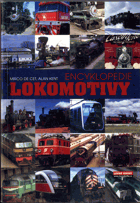Lokomotivy - encyklopedie