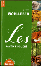 Les - Návod k použití