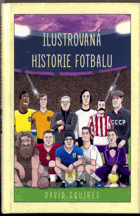 Ilustrovaná historie fotbalu