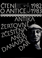 Čtení o antice 1982 - 1983 sborník