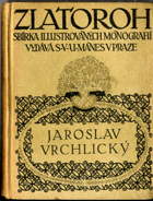 Jaroslav Vrchlický