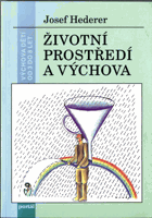Životní prostředí a výchova