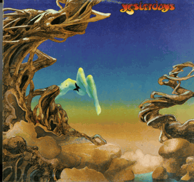 LP - Yes – Yesterdays