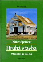 Hrubá stavba