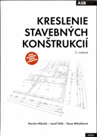 Kreslenie stavebných konštrukcií