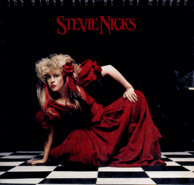 LP - Stevie Nicks – The Other Side Of The Mirror