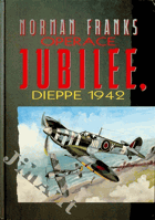 Operace Jubilee, Dieppe 1942