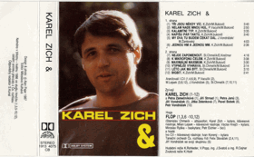 MC - Karel Zich