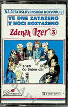 MC - Zdeněk Izer - Ve dne zataženo 3