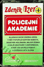 MC - Zdeněk Izer - Policejní akademie 4