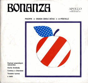 LP - Bonanza
