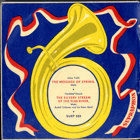 SP - Rudolf Urbanec And His Brass Band – The Message Of Spring