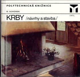 Krby - (návrhy a stavba)