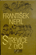 Střevíce z lýčí