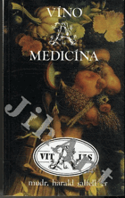 Víno a medicína