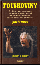 Fouskoviny - epigramy a aforismy