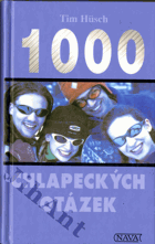 1000 chlapeckých otázek