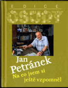 Na co jsem si ještě vzpomněl