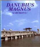 Danubius magnus (Gabčíkovo)