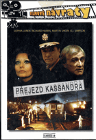 DVD - Přejezd Kassandra