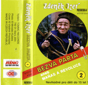 MC - Zdeněk Izer - Bezva parta 2