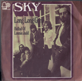 SP - SKY - Long lLong Gone