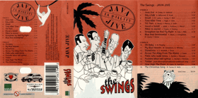 MC - The Swing - Java Jive