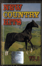 MC - New Country Hits - Vol. 2