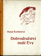 Dobrodružství malé Evy