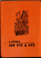 Jen výš a výš