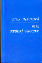 Spodní proudy - verše z let 1985-1987