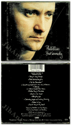 CD - Phil Collins - But Seriously