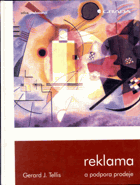 Reklama a podpora prodeje