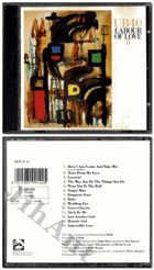 CD - UB40 – Labour Of Love II